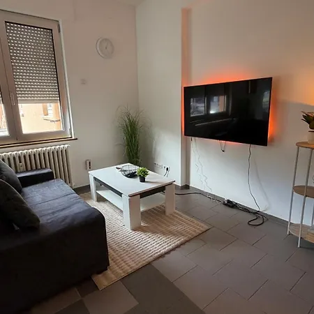 Modernes Designer In Stadtnah Und Ruhig Gelegen Tuttlingen
